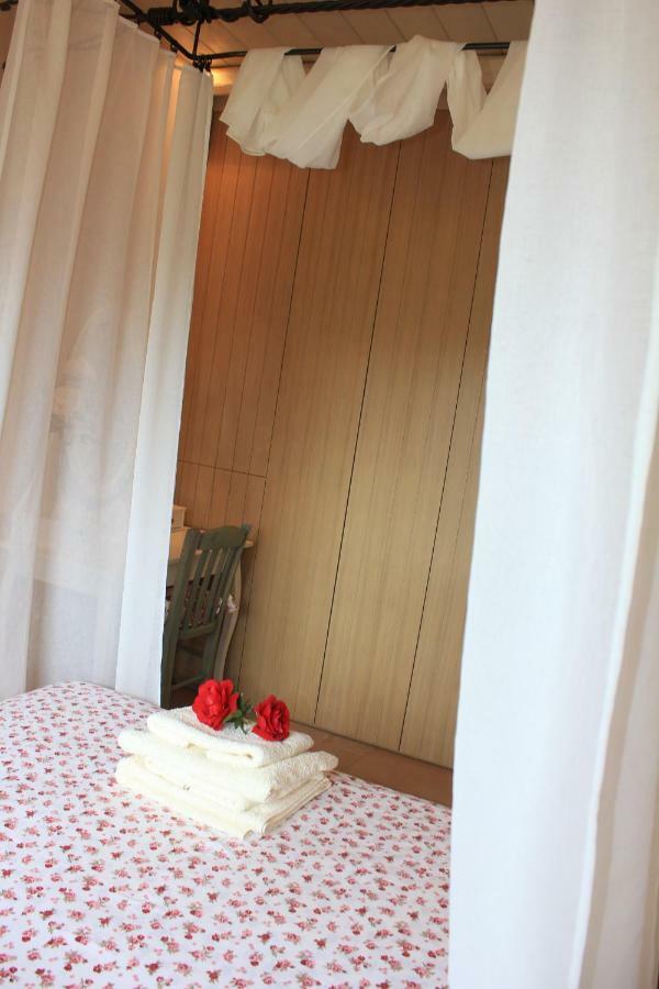 *Villa Pap-Live The Greek Hospitality In A Village* Nea Sampsounta Exterior foto